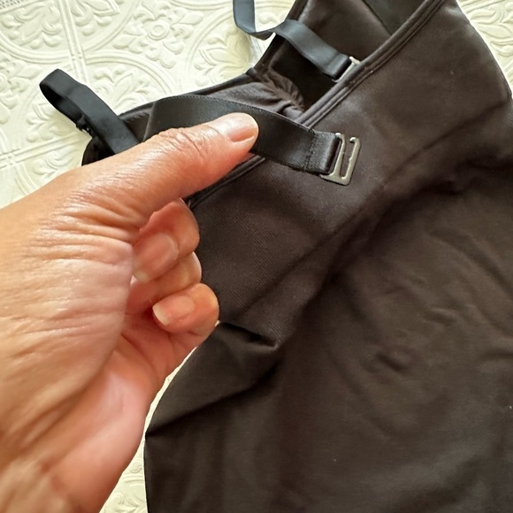 Women's Bravado S/P Designs bravado! BASICS Slimming Maternity Nursing Cami 7403 - Picture 6 of 14